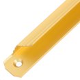 thumbnail image 3 of Minkissy 3pcs Alloy Wardrobe Pull For Furniture Office Use, 3 of 6