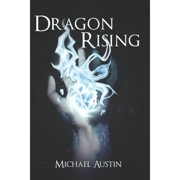 The Kynishian Chronicles Dragon Rising, Book 1, (Paperback)
