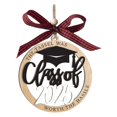 thumbnail image 1 of Deals Of The Day Clearance Prime The Graduation Ornament 2025 Graduation For Her Or Him Class Of 2025 Graduation For Grad Congratulations B, 1 of 9