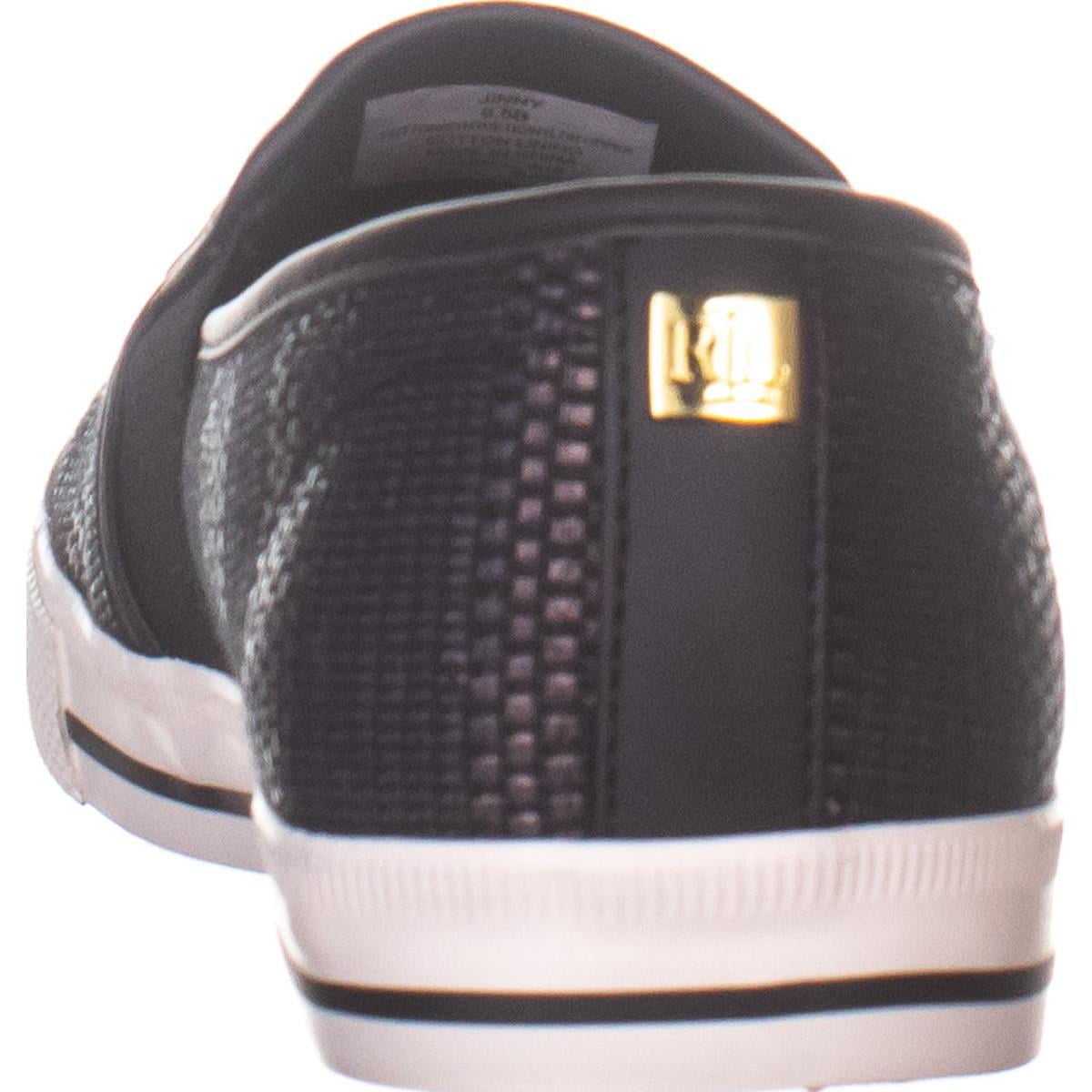 ralph lauren jinny shoes