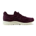 thumbnail image 4 of Men's Gel Lyte V 5 Eggplant/Eggplant HL7A1 3333, 4 of 4