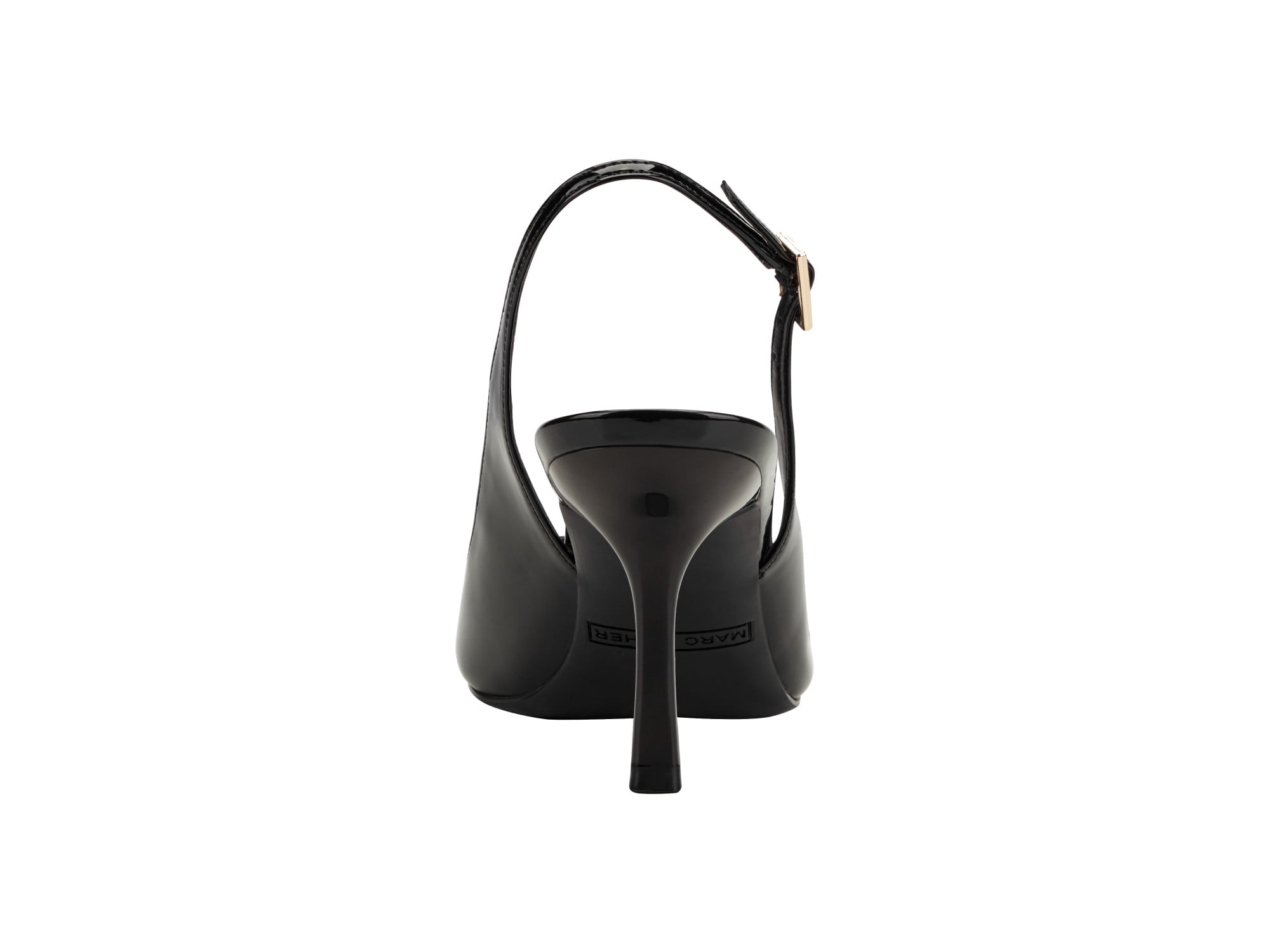 Marc Fisher Paza Women's Slingback Open Toed Heel