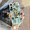 thumbnail image 5 of Marvel Spider Groot Baby Cover Smooth E-TPU Phone Case Redmi NOTE 7 8 9 9S 9T 10 11 11S 12 12S 11T 10T 10S PRO 4G 5G Case Funda, 5 of 5