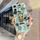 thumbnail image 5 of Marvel Spider Groot Baby Cover Smooth E-TPU Phone Case Redmi NOTE 7 8 9 9S 9T 10 11 11S 12 12S 11T 10T 10S PRO 4G 5G Case Funda, 5 of 5