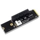 thumbnail image 1 of Tarjeta Vertical Ngff M.2 A Pci-E 4X Riser Card Static Bag Packaging Lector Convertidor De Disco Duro Likrtyny Para estrenar, 1 of 4
