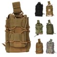 thumbnail image 2 of Bangcool Pochette Extérieure Portable pour Équipement Utilitaire pour Randonnée Escalade, 2 of 9