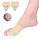 thumbnail image 4 of 1 Par de Separadores de Juanetes, Separadores de Dedos, Ajuste Eláshico, Vendaje de Soporte para Hallux Valgus, Funda Protectora para Juanetes, Alivio del Dolor para Hombres y, 4 of 7