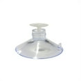thumbnail image 6 of 10 Pcs 45mm Thumb Tack Suction Cups with Tacks Transparent Mushroom Strong Vacuum Suckers for Various Surfaces, 6 of 9