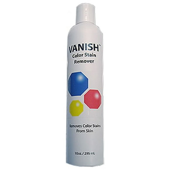 Vanish Color Stain Remover - 12 oz