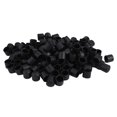 thumbnail image 2 of Mosiee Camping Tent Pole Cap Lightweight Round Tubes Strong And Wear-Resistant, 2 of 9