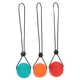 thumbnail image 2 of Pelota de ejercicio para la mano con los dedos, pelota de agarre de silicona de 3 piezas, pelota para el ejercicio de la muñeca, pelota para el ejercicio de la muñeca, fiabilidad excepcional, 2 of 8