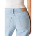 thumbnail image 6 of Levi Strauss Signature Vintage Belted Wide Leg, Sizes 0-14, 6 of 7