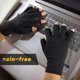 thumbnail image 5 of Alivia la osteoartritis, el dolor del túnel carpiano, guantes de compresión, guantes antideslizantes con puntos de pegamento para el trabajo, 5 of 6
