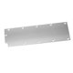thumbnail image 3 of Licencia de cubierta de aluminio Billet Soledad ajuste duradero para piezas de repuesto para bandeja elevadora Placa de cubierta, 3 of 9