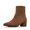 Taupe Suede, variant on Arena Women's Boots Black Suede Size 8.5 M