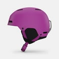 thumbnail image 1 of GIRO : CRUE : MATTE BERRY : XS, 1 of 1