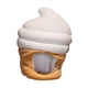 thumbnail image 5 of Sombrero de para cosplay, divertido y novedoso sombrero de peluche para fiestas, presentaciones y vacaciones, 5 of 8