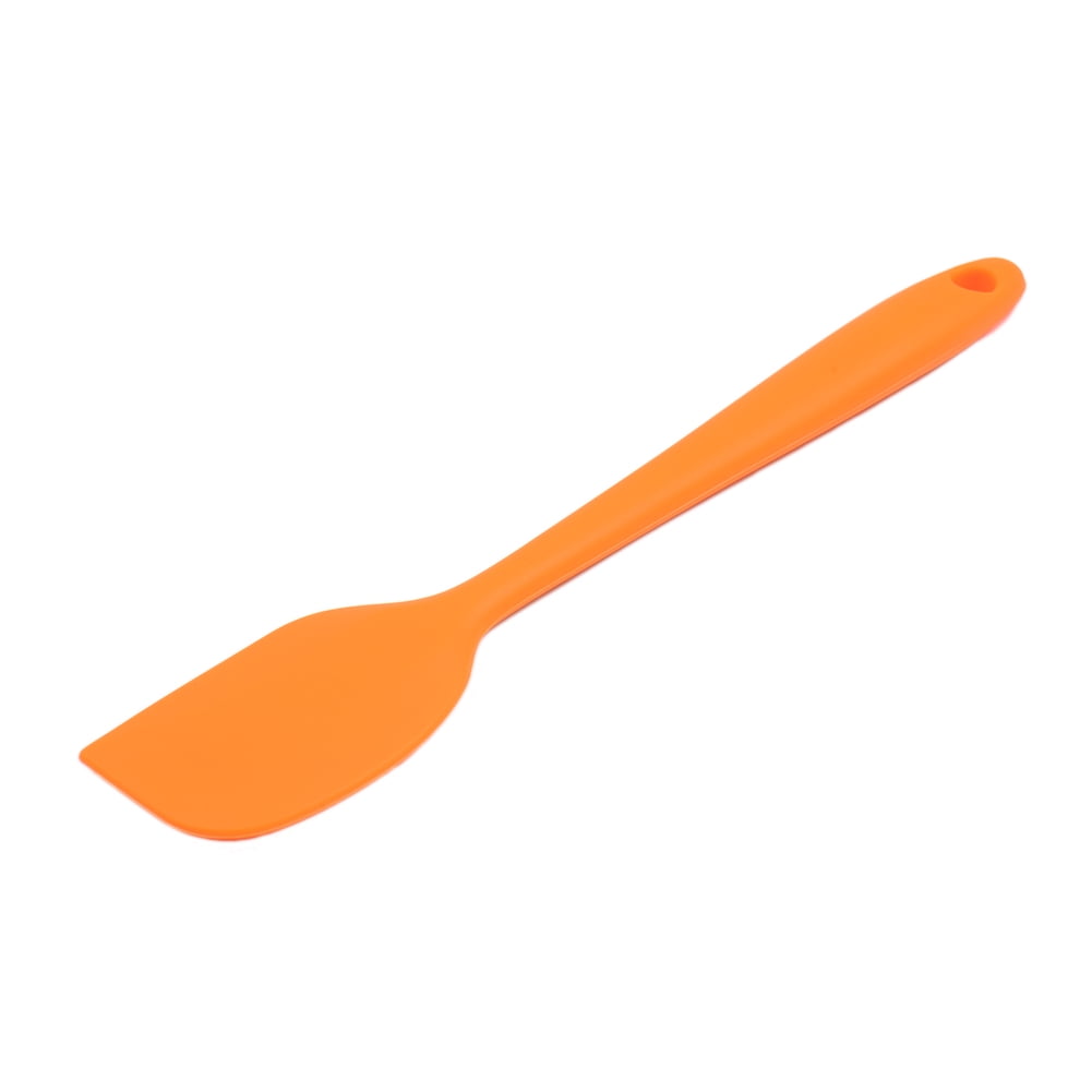 Ttlife Colorful Integrated High Temperature Resistance Silicone Spatula