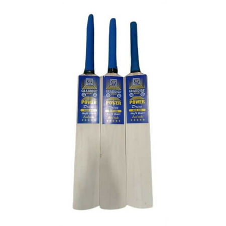 Graddige Power Drive - SOFT BALL Bat - JUNIOR SIZE