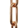 thumbnail image 1 of RCH Hardware CH-ST59-U Steel Chandelier Chain, 2 Sizes, Various Finishes, 1 of 2