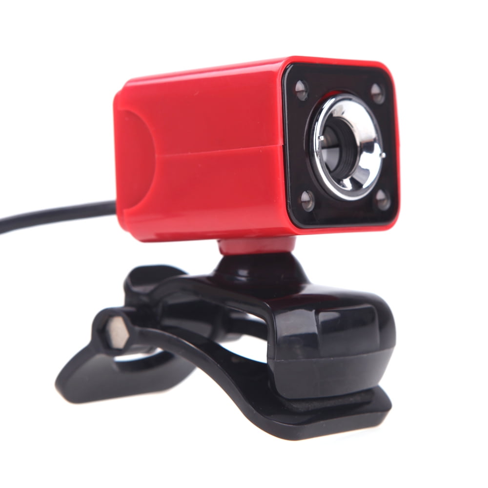 v4l usb cameras