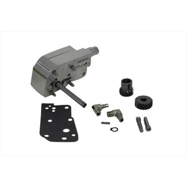 Oil Pump,for Harley Davidson,by Sifton