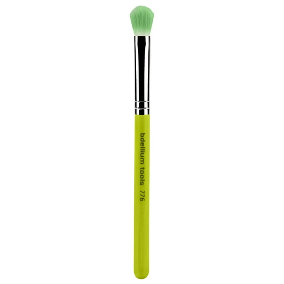 Bdellium Tools Professional Eco-Friendly Vegan Makeup Brush Green Bambu Series - Blending Brush 776