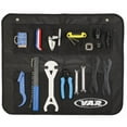 thumbnail image 1 of VAR KO-91000 Home Mechanic Bike 17 Piece Tool Kit Cordura Carrying Case NEW, 1 of 4