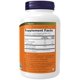 thumbnail image 2 of Polvo puro prebiótico de inulina Supplement NOW Foods, 240 ml, 2 of 6