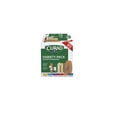 thumbnail image 4 of Curad Variety Pack Flexible, Waterproof & Antibacterial Adhesive Bandages, Multicolor, Assorted, 300 Count, 4 of 6