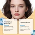 thumbnail image 3 of Kokovifyves Lip Care Gift under 10$ for Women Turmeric Nourishing Brightening Lipstick Moisturizing Lip 5g, 3 of 9