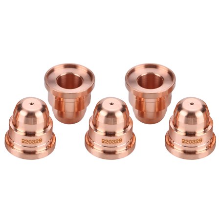 

Cutting Machine Accessories Easy To Cut Cutting Nozzle Metal Welding Tools For Carbon Steel Stainless Steel