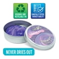 thumbnail image 5 of Intergalactic Thinking Putty for Kids and Adults by Crazy Aaron's, 5 of 5