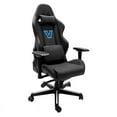 thumbnail image 5 of DreamSeat Xpression Gaming Chair with Villanova Wildcats Logo in Black, 5 of 10