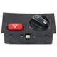 thumbnail image 1 of 1540673 Interruptor de advertencia de faros para PGRT - Serie de camiones FK N, 1 of 5