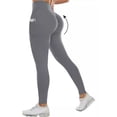 thumbnail image 1 of Leggins Deportivo Levanta Pompa Malla Licra Ejercicio 04 Gyk, 1 of 8