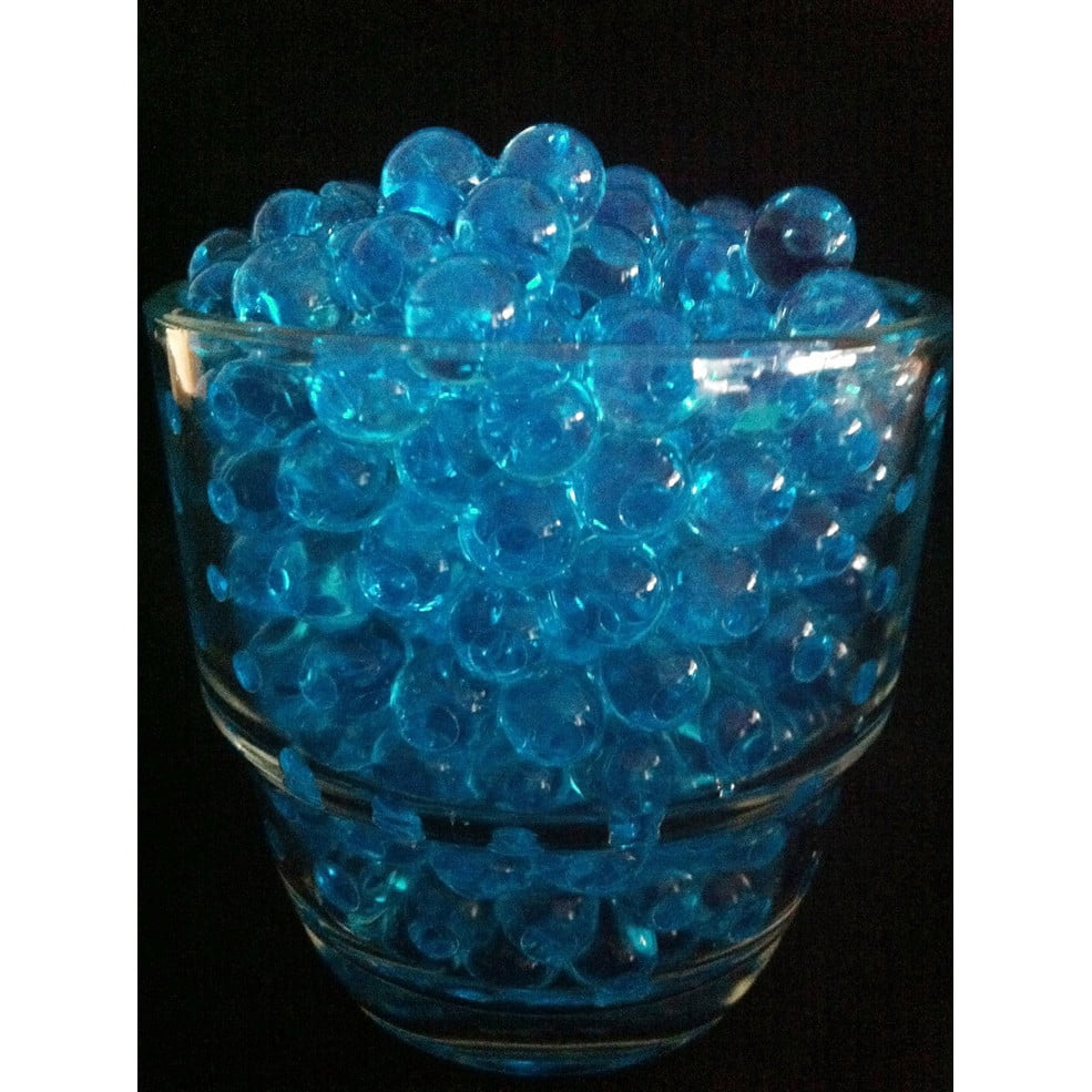 Water Beads Pearls Jelly Balls Vase Fillers