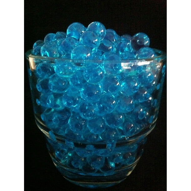 Water Beads Pearls Jelly Balls Vase Fillers