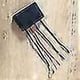 thumbnail image 3 of Touch Lamp Sensor Module Replacement Kit 3 S Sensor Dimming, 3 of 5