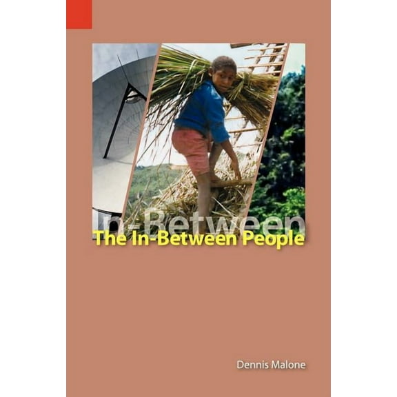 The In-Between People (Paperback)
