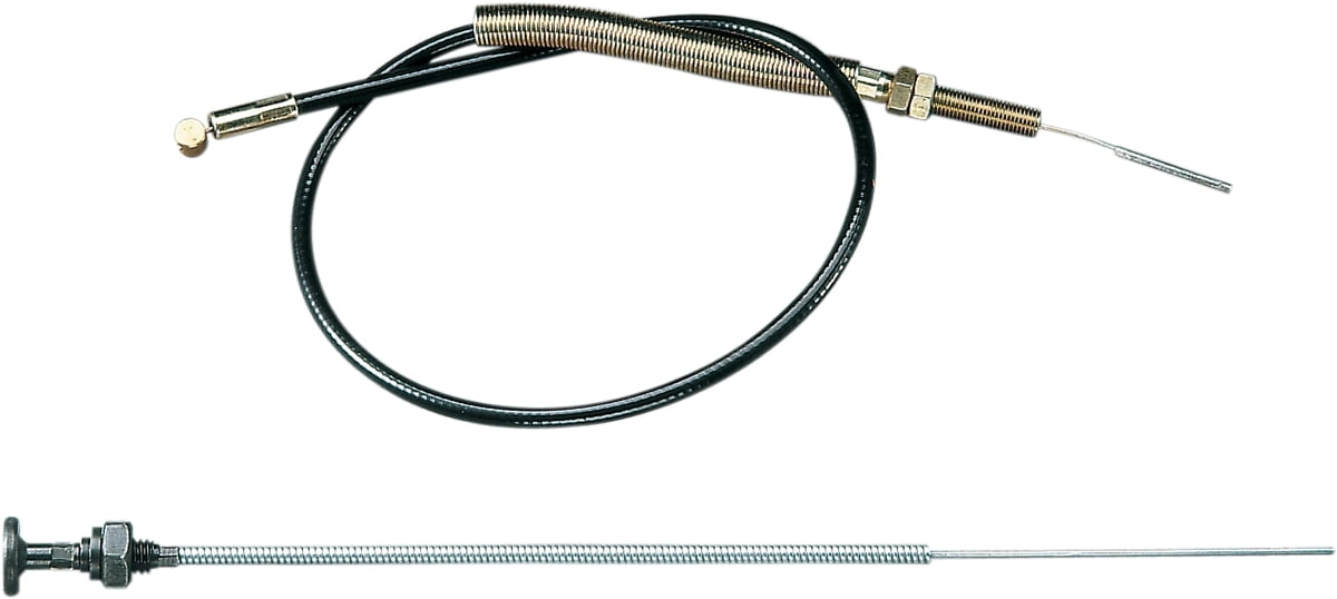 Parts Unlimited Universal Choke Cable 908