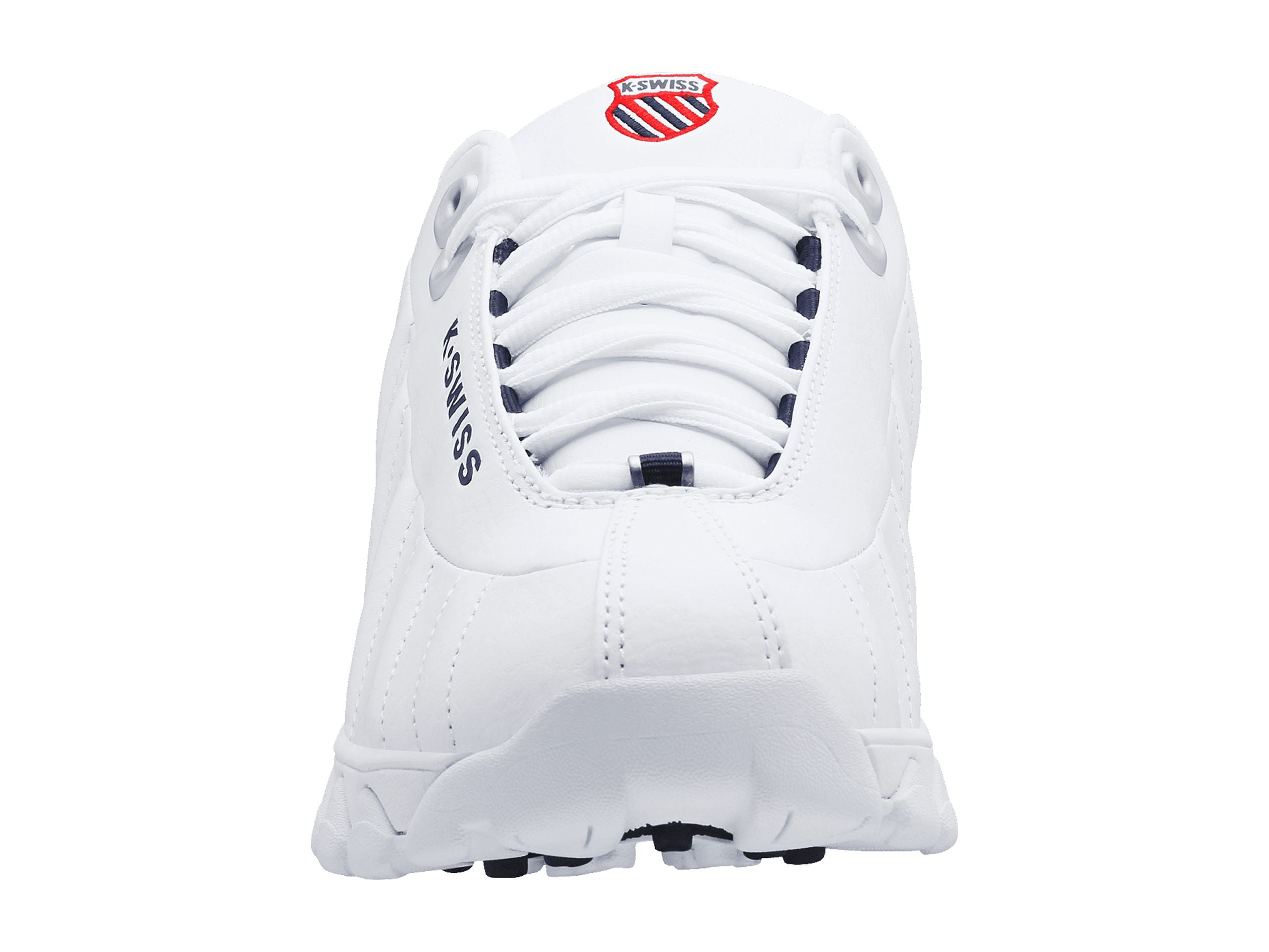 Unisex Sneakers K Swiss Palladium K-Swiss ST329 Men's Sneakers, Classic  Training Shoe With All-Day