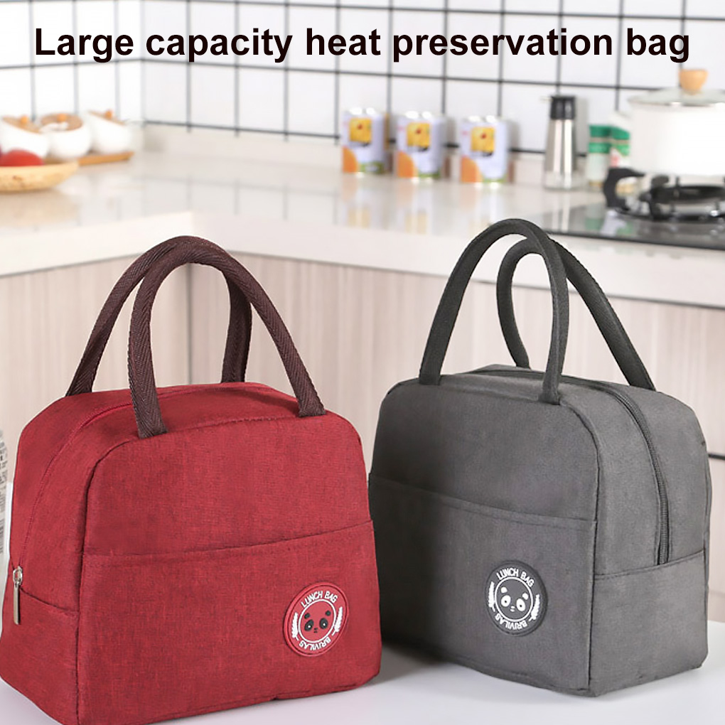 portable lunch cooler