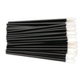 thumbnail image 4 of Disposable Lipstick Brushes, Lightweight Odorless Safe Disposable Disposable Lip Brushes  For Lip Makeup, 4 of 8
