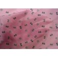 thumbnail image 4 of oneOone Cotton Silk Fabric Eyes Face Decor Fabric Printed BTY 42 Inch Wide, 4 of 4