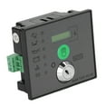 thumbnail image 5 of BOKYAN Generator Control Module Electronic Generator Controller Auto Start Stop 8-35VDC LED Indicator LCD Screen Microcomputer Control Module 10 inches / 25.4 cm, 5 of 9