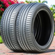 Ceat SportDrive 225/50R17 98Y XL High Performance Summer Tire