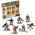 thumbnail image 3 of Juego de Construcción Mega Construx Halo Pelotón, 3 of 4