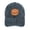 Navy, variant on Cinnamon Roll Navy Baseball Cap for Men Women, Adjustable Snapback Hats Cotton Hat
