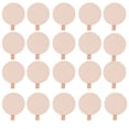 thumbnail image 1 of 24Pcs Photo Clips for Pictures Home Decoration and Office Use, 1 of 8